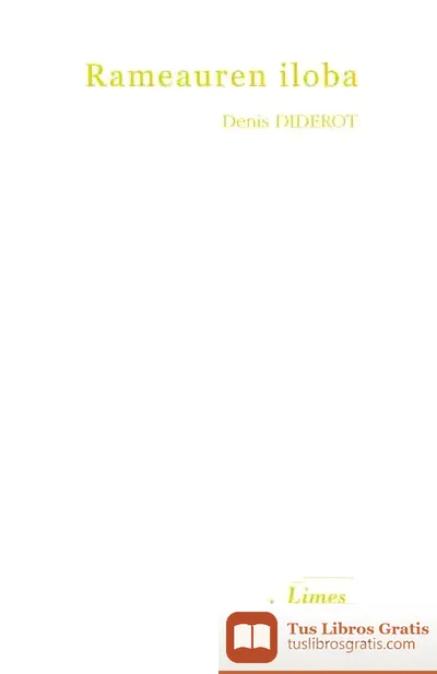 Descargar Rameauren Iloba