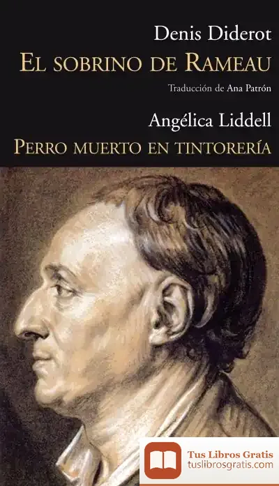 Descargar Sobrino De Rameau, El / Perro Muerto En Tintorería