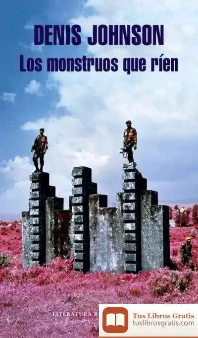 Descargar Los Monstruos Que Ríen