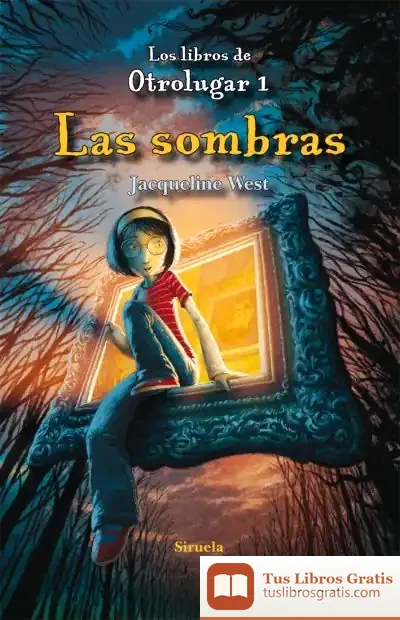 Descargar Las Sombras de Denise Despeyroux