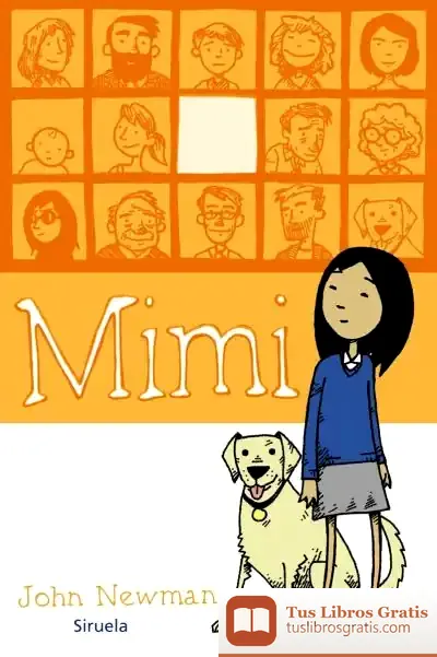 Descargar Mimi de Denise Despeyroux