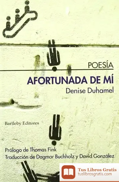 Descargar Afortunada De Mi