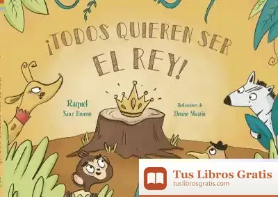 Descargar ¡Todos Quieren Ser El Rey!