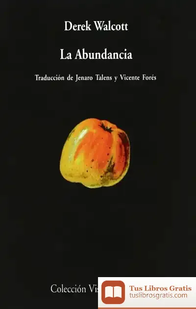 Descargar La Abundancia