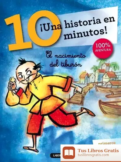 Descargar El Nacimiento Del Tiburón de Desconocido