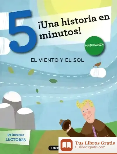 Descargar El Viento Y El Sol de Desconocido