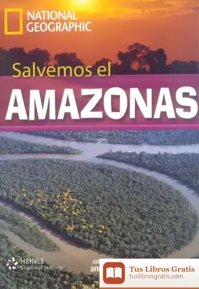 Descargar Salvemos El Amazonas de Desconocido