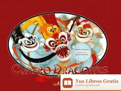 Descargar Los Cuatro Dragones