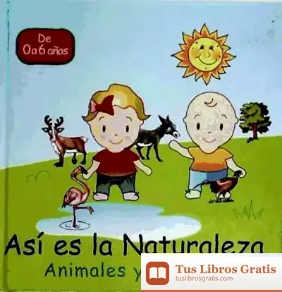 Descargar Asi Es La Naturaleza