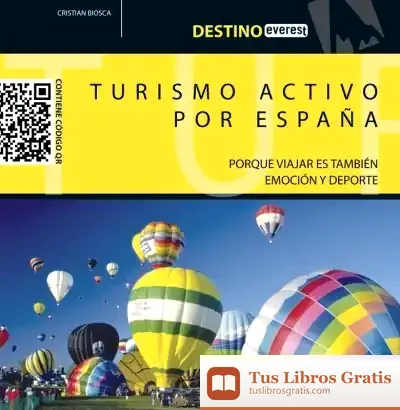 Descargar Turismo Activo Por España de Walt Disney
