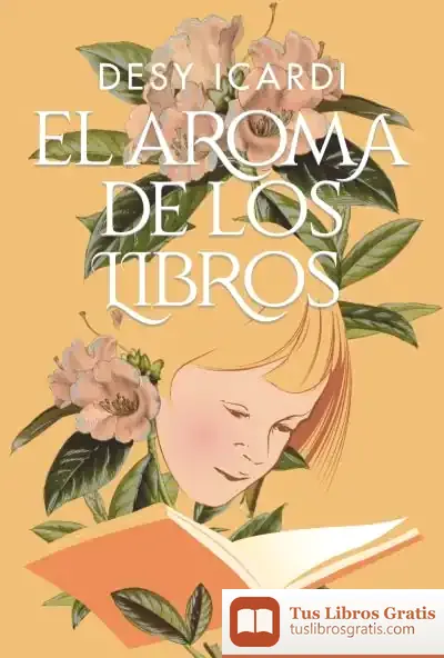 Descargar El Aroma De Los Libros (Adn)