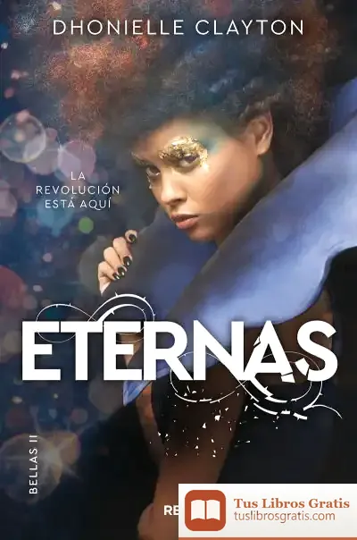 Descargar Eternas (Bellas 2)