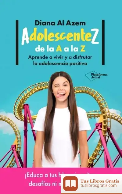 Descargar Adolescentez, De La A A La Z de Nelson Simón González