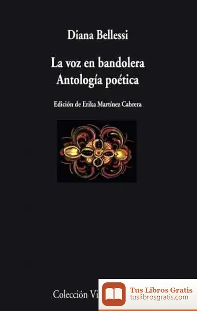 Descargar La Voz En Bandolera