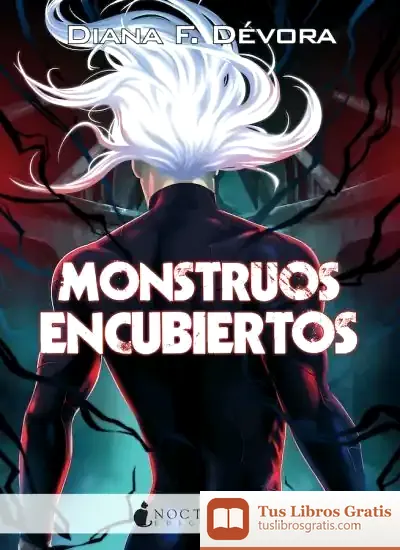 Descargar Monstruos Encubiertos