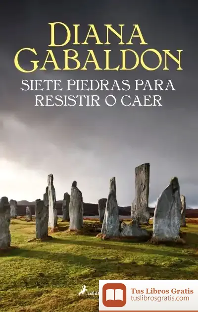 Descargar Siete Piedras Para Resistir O Caer