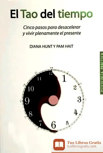 Descargar El Tao Del Tiempo de Max