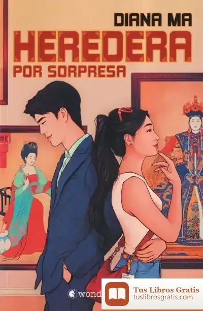 Descargar Heredera Por Sorpresa