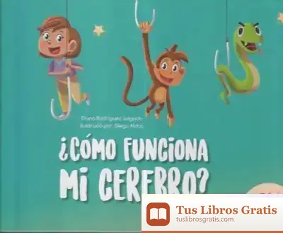Descargar Cómo Funciona Mi Cerebro