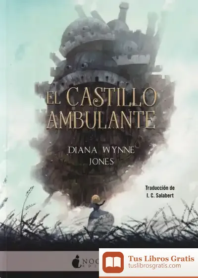 Descargar El Castillo Ambulante