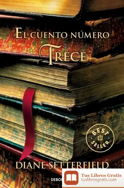 Descargar El Cuento Número Trece