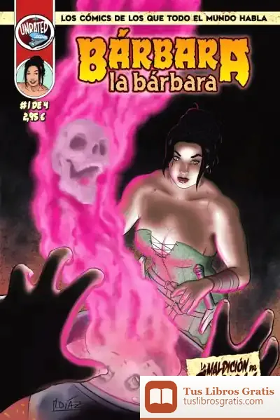 Descargar Babara La Barbara