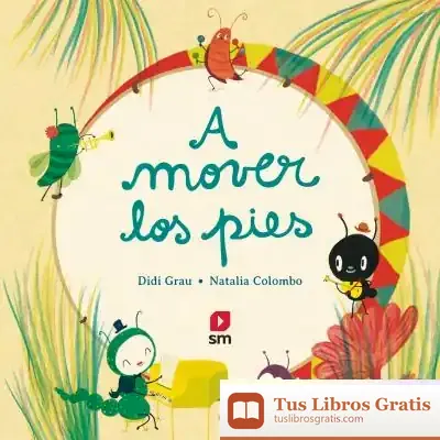 Descargar A Mover Los Pies