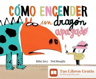Descargar Cómo Encender Un Dragón Apagado