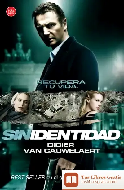 Descargar Sin Identidad (Bolsillo)
