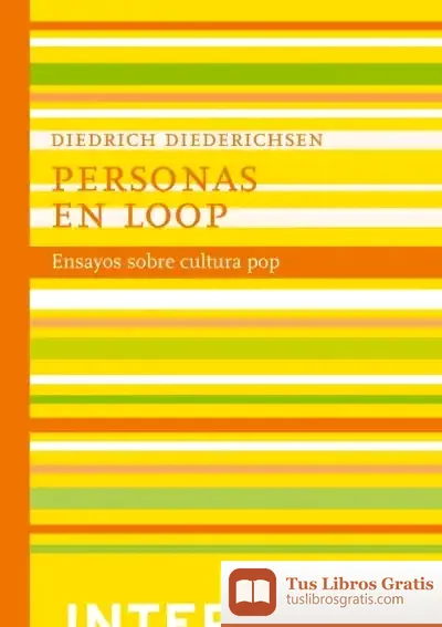 Descargar Personas En Loop