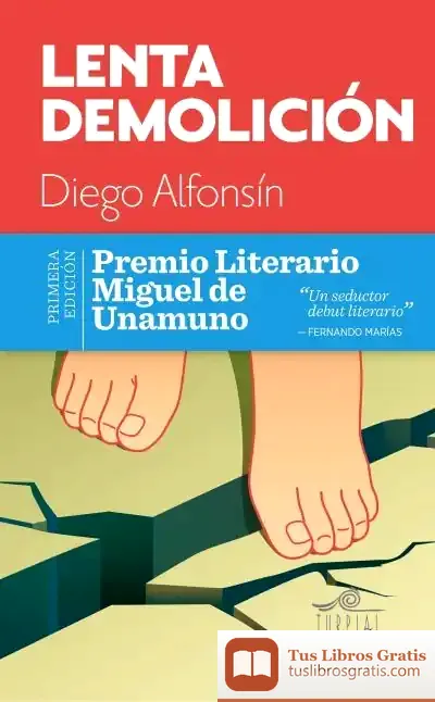 Descargar Lenta Demolición