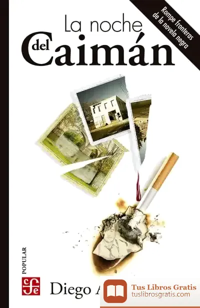 Descargar La Noche Del Caiman