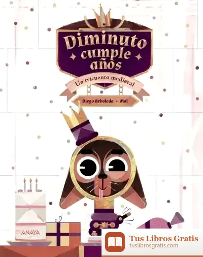 Descargar Diminuto Cumple Años