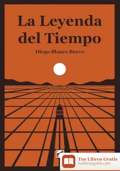 Descargar Leyenda Del Tiempo, La