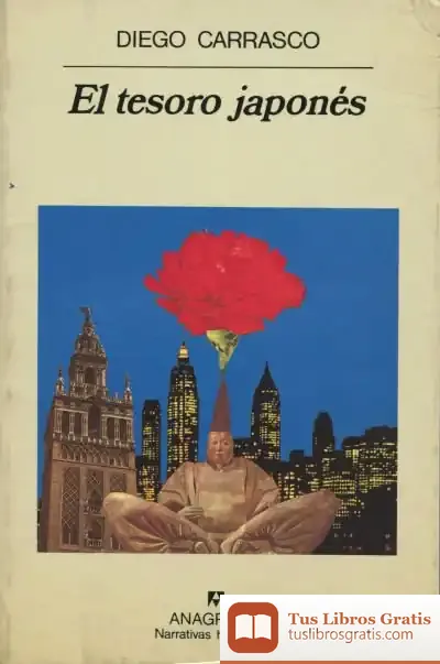 Descargar El Tesoro Japonés
