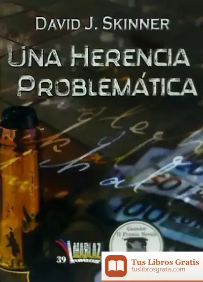 Descargar Una Herencia Problemática de Diego de Torres Villarroel