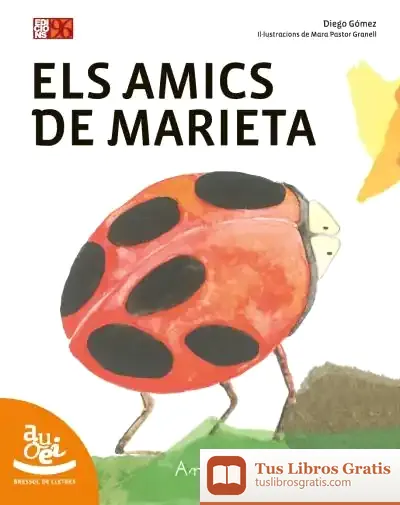 Descargar Els Amics De Marieta