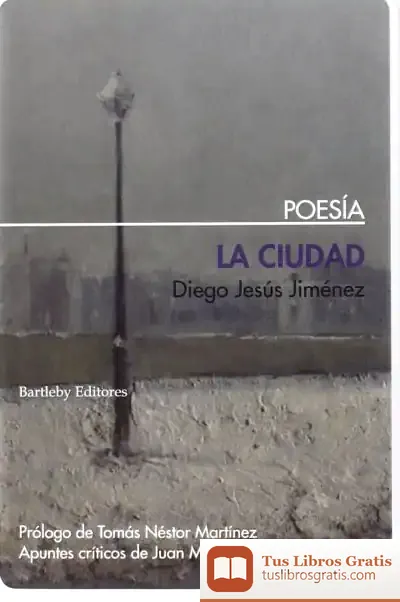 Descargar La Ciudad