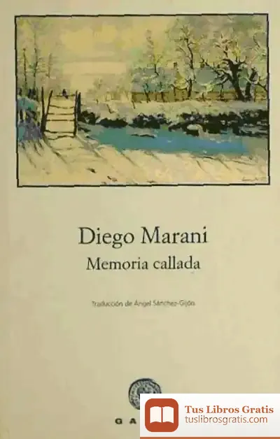 Descargar Memoria Callada