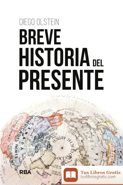 Descargar Breve Historia Del Presente