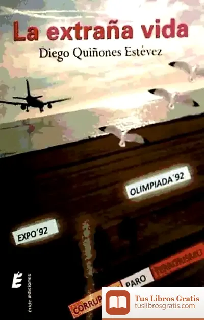 Descargar La Extraña Vida