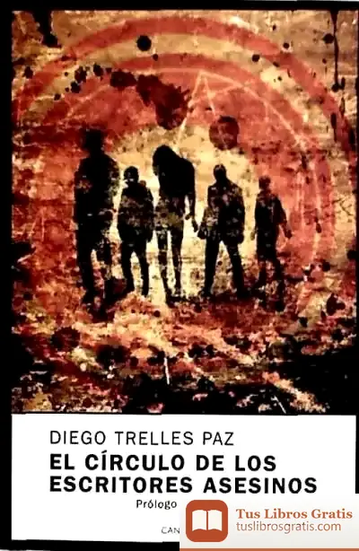 Descargar Circulo De Los Escritores Asesinos de Manuel Joan I Arinyó