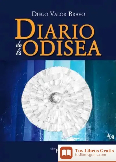 Descargar Diario De La Odisea