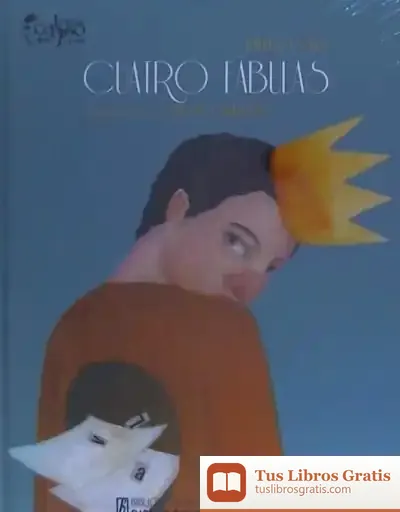 Descargar Cuatro Fábulas. Calypso 38