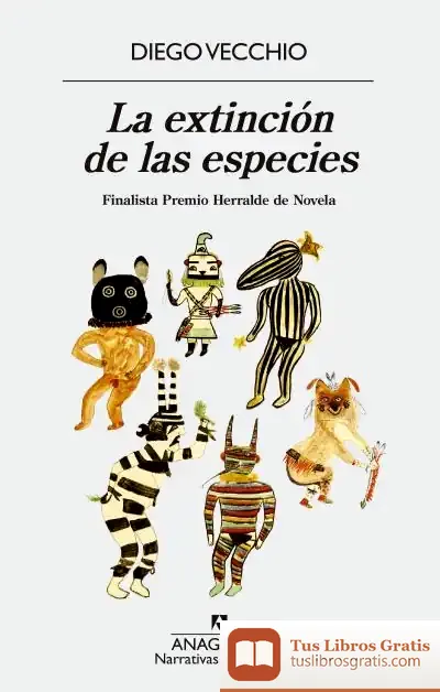 Descargar La Extinción De Las Especies