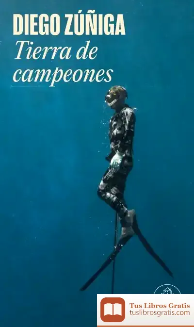 Descargar Tierra De Campeones (Mapa De Las Lenguas)