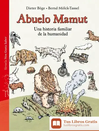 Descargar Abuelo Mamut