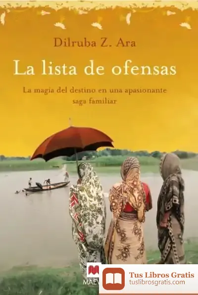 Descargar La Lista De Ofensas de Arthur Conan Doyle