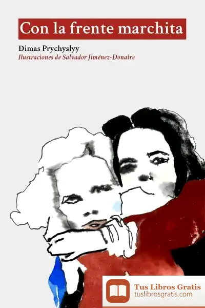 Descargar Con La Frente Marchita de Dimas Prychyslyy