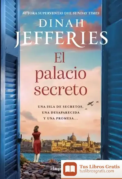 Descargar El Palacio Secreto